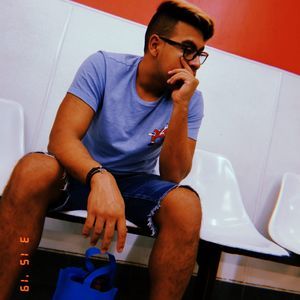 Meet your Posher, Leonardo